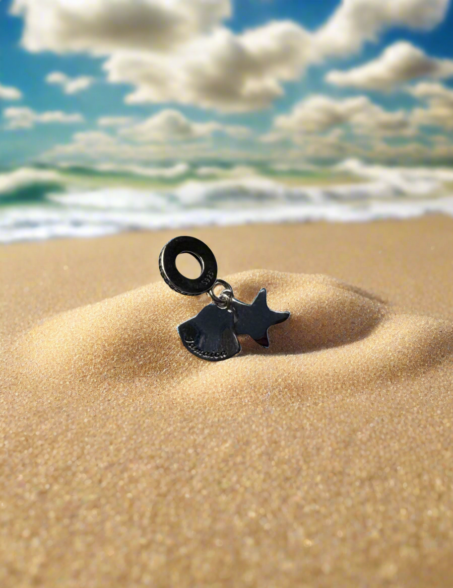 Star Island Charm