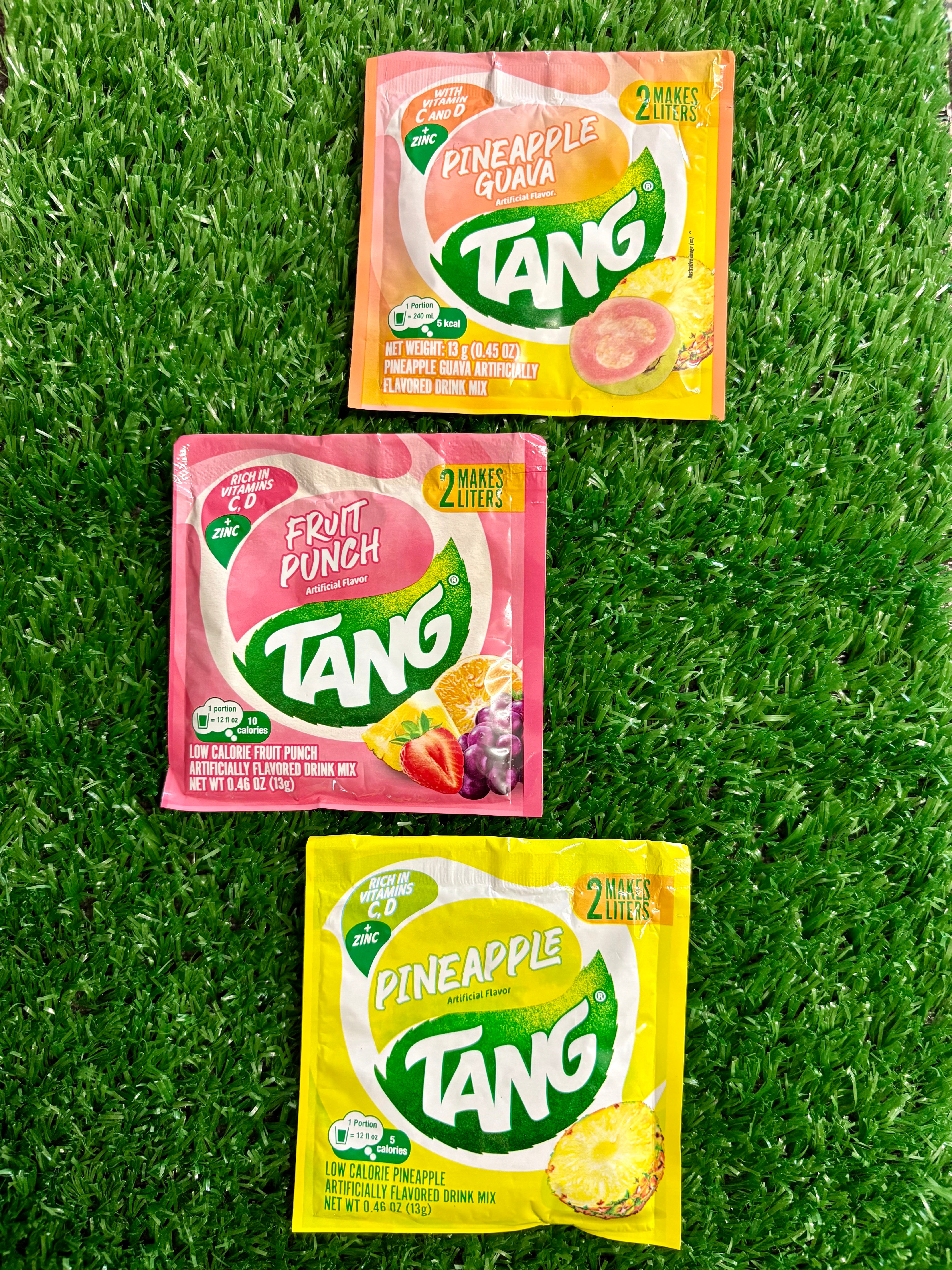 tang tangさま専用 Tang – G&N_TasteOfJamaica