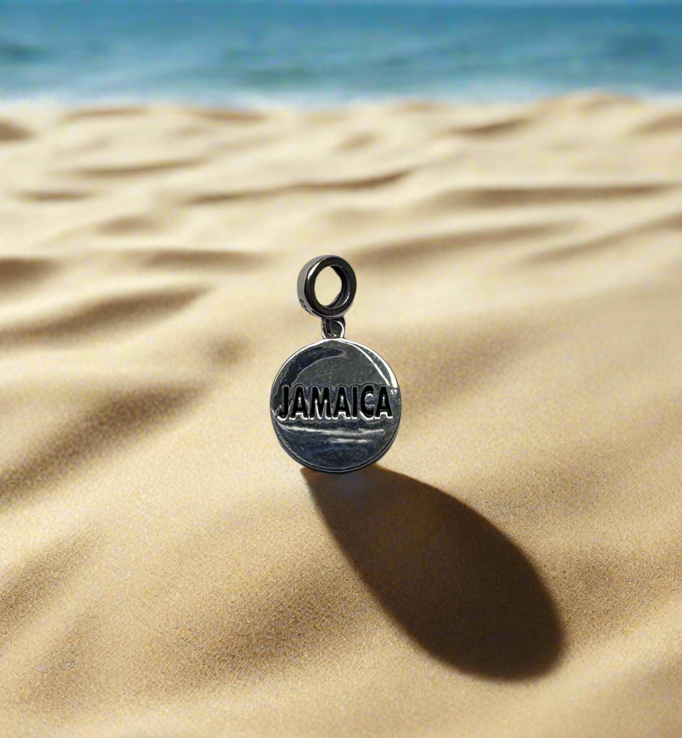 One Love/Jamaica Island Charms