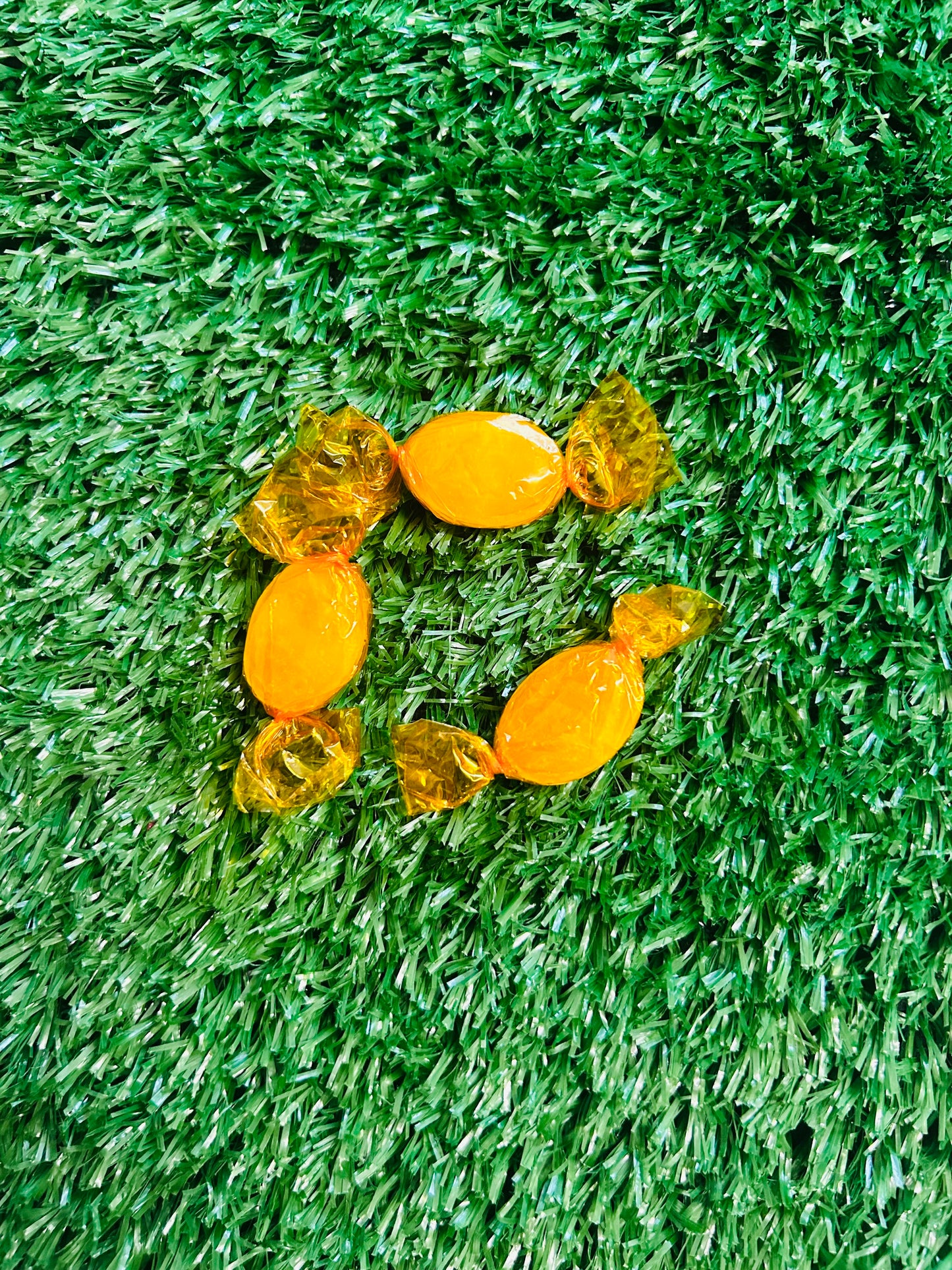 Colombina Carnival Mix