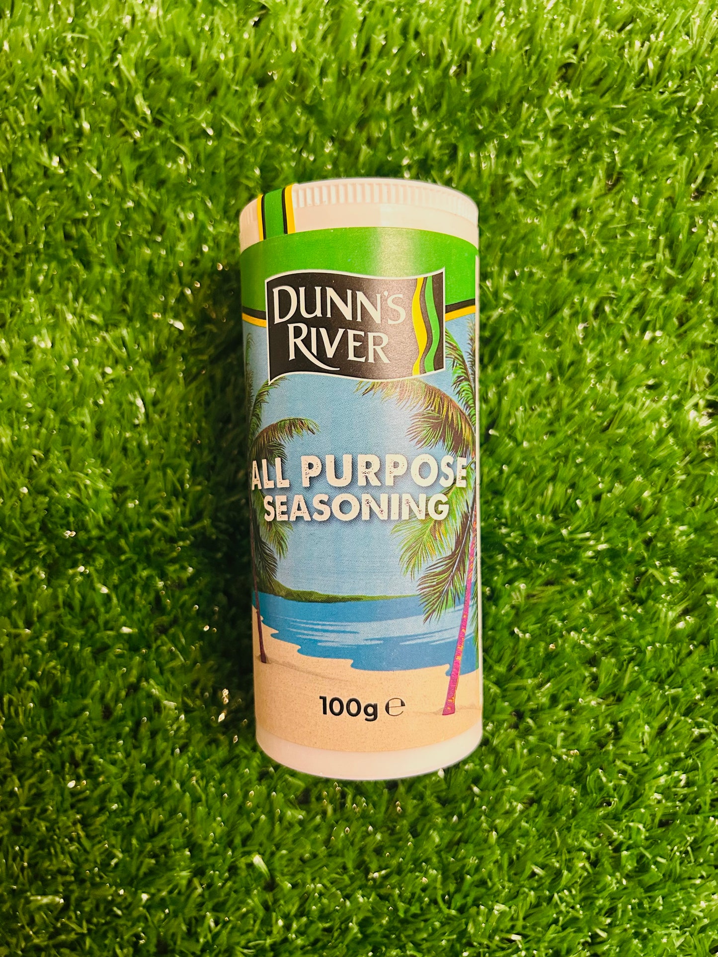 Dunn’s River Seasoning