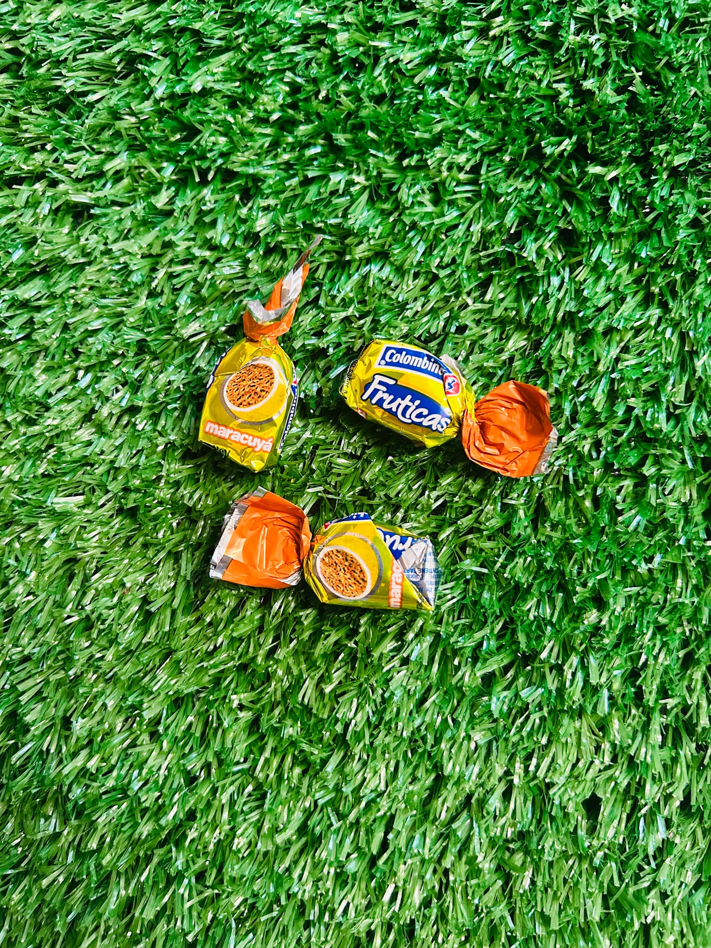 Colombina Carnival Mix