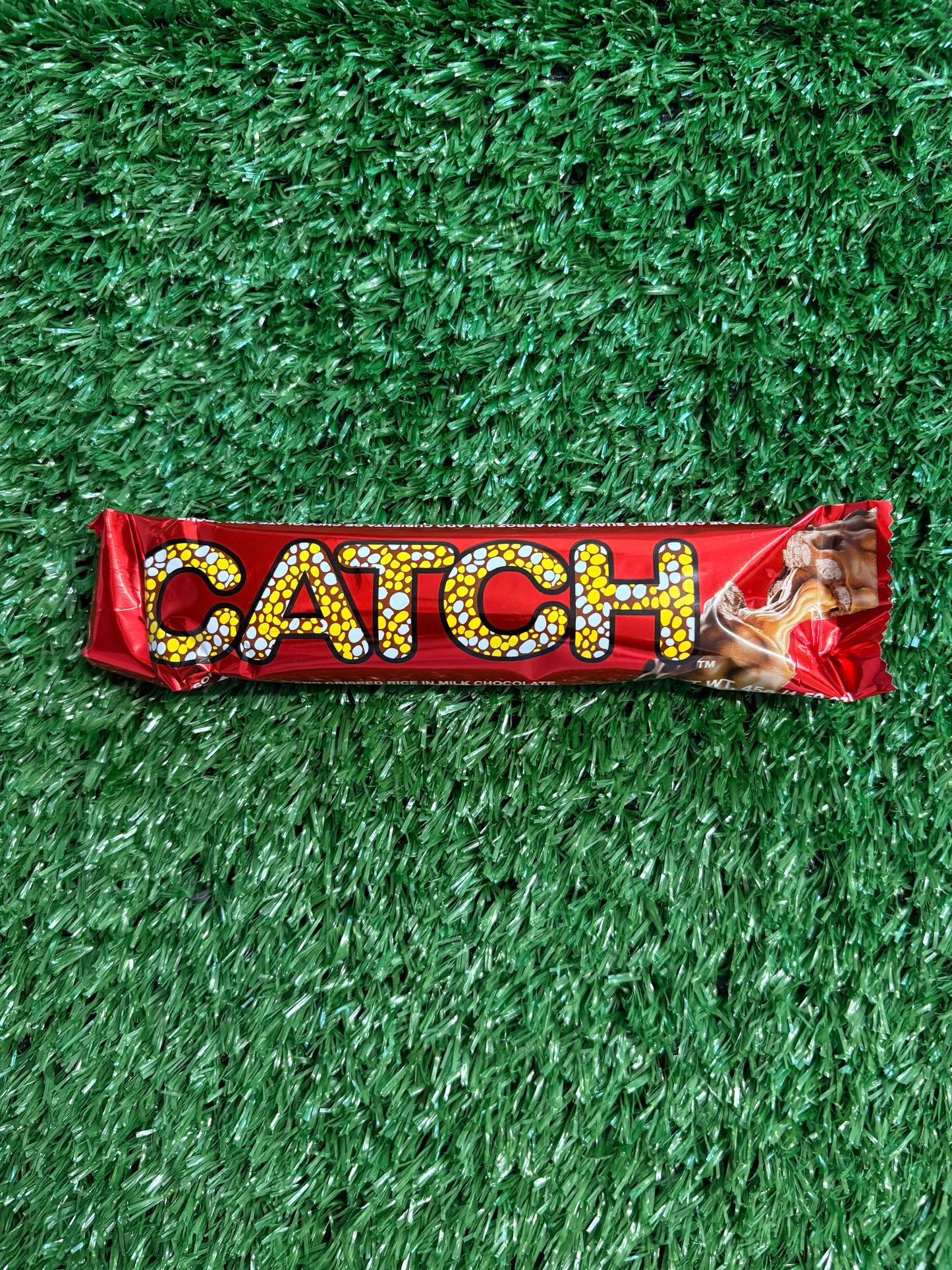 Catch Chocolate Bar