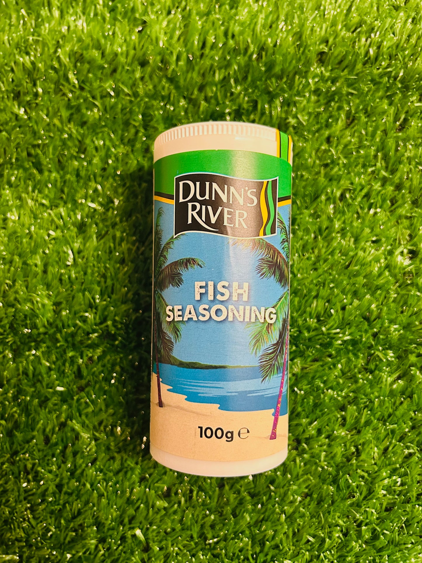 Dunn’s River Seasoning