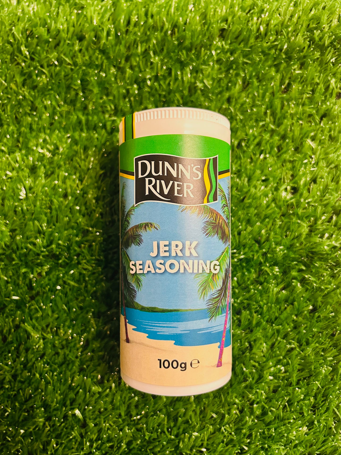 Dunn’s River Seasoning