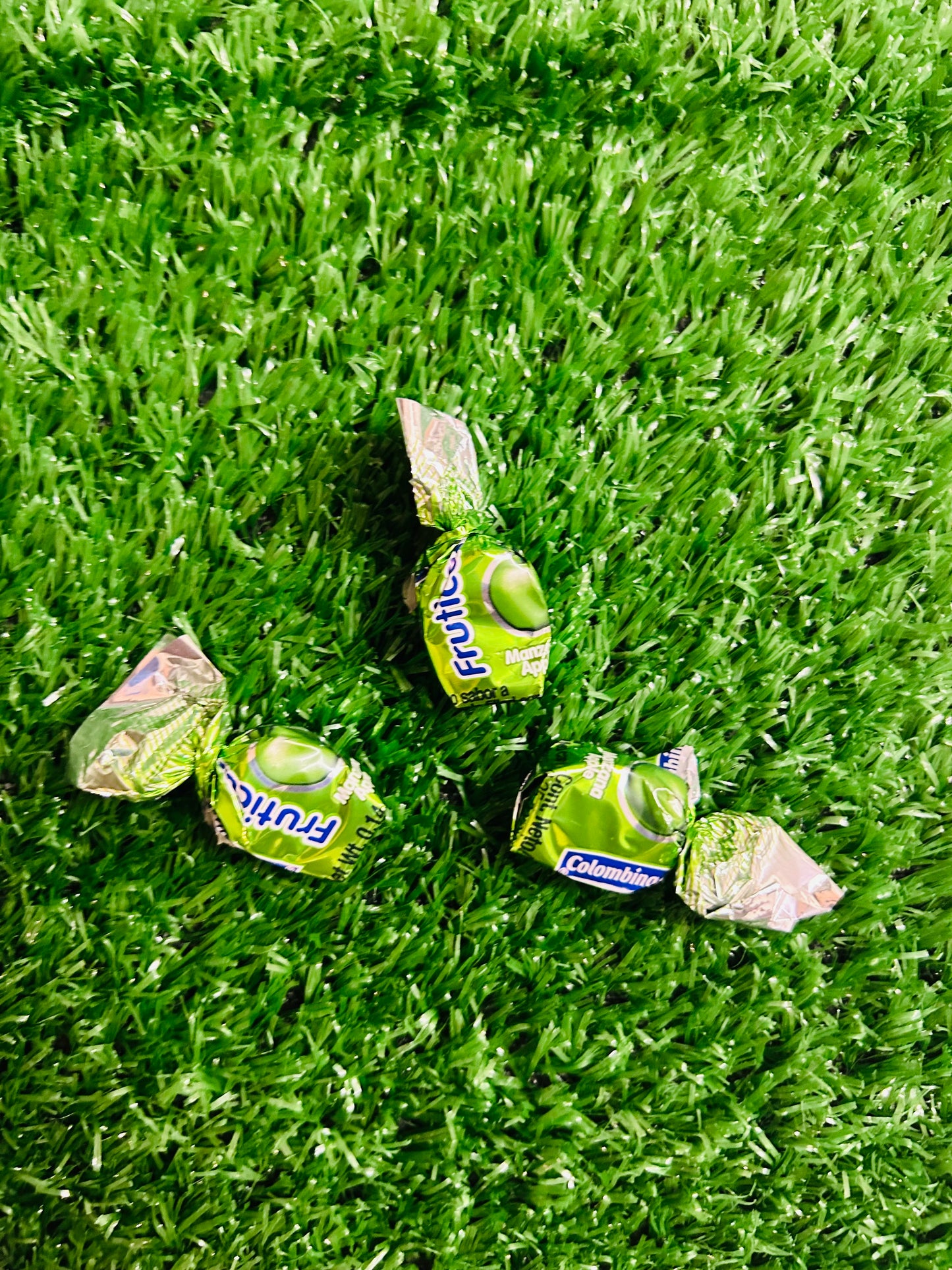 Colombina Carnival Mix