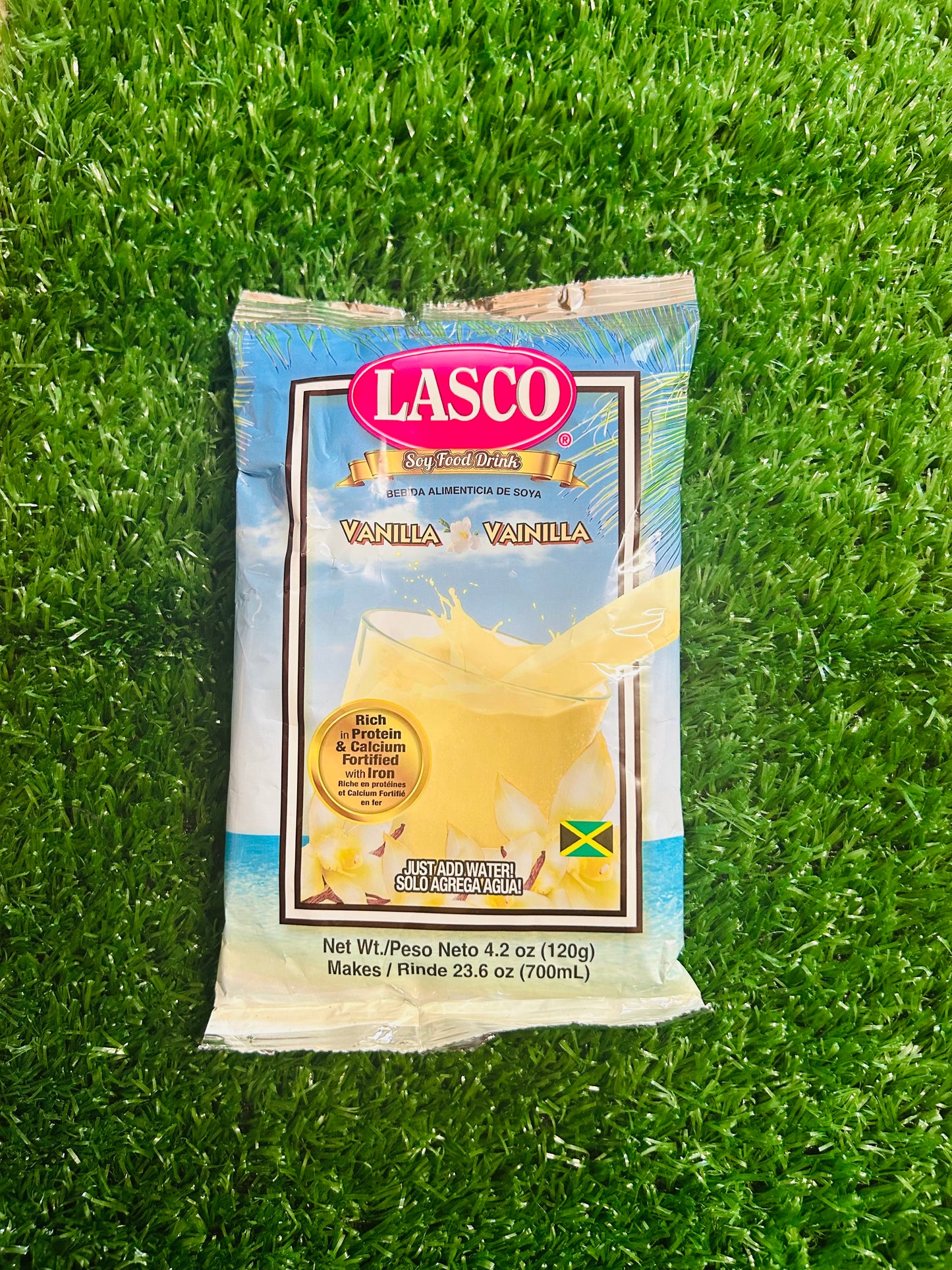 Lasco Soy Food Drink