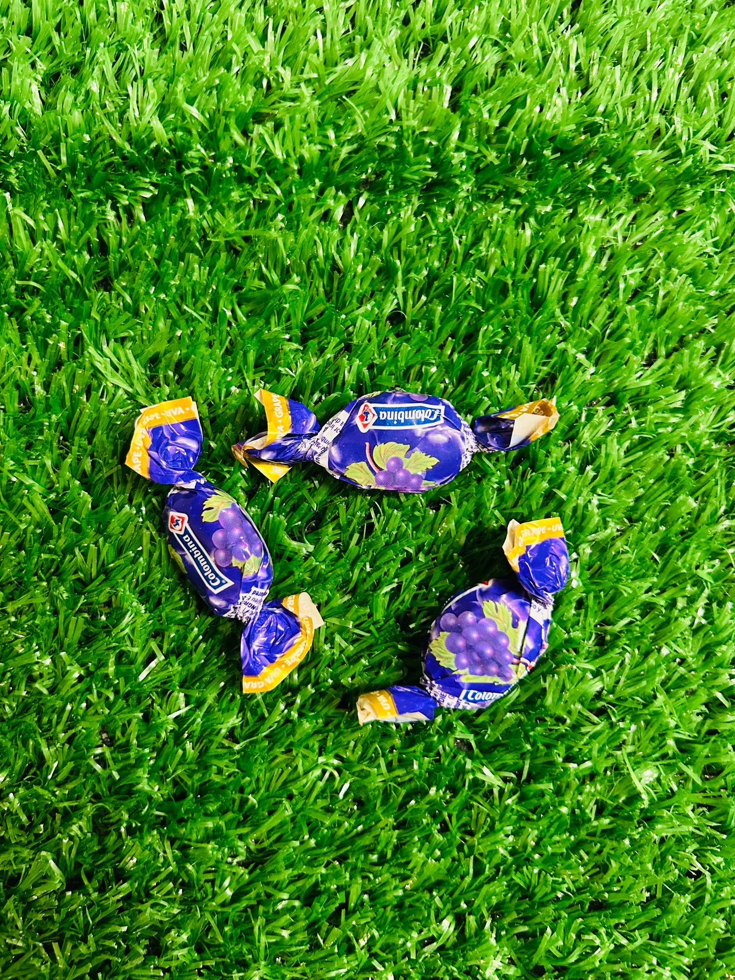 Colombina Carnival Mix