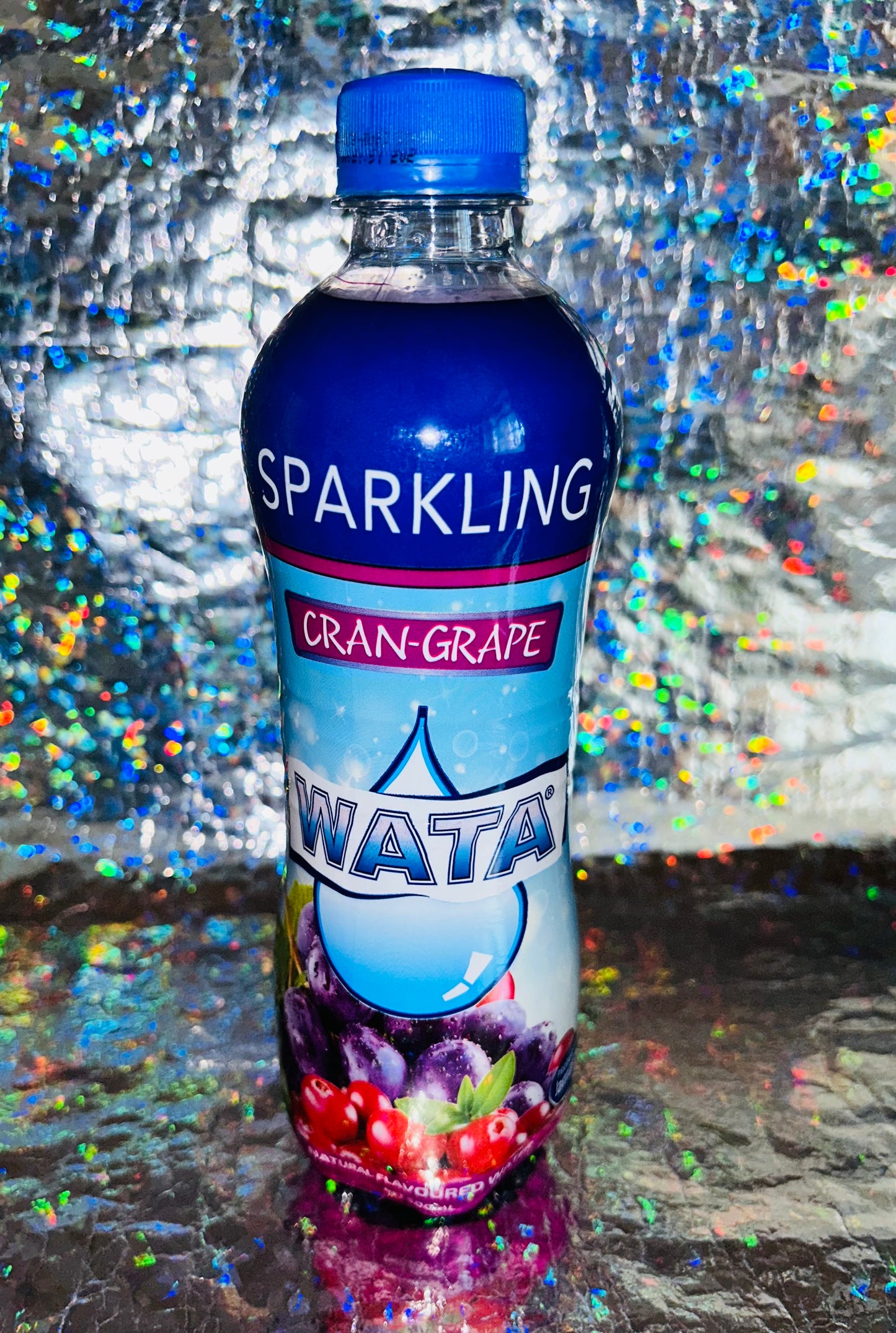 Sparkling Wata