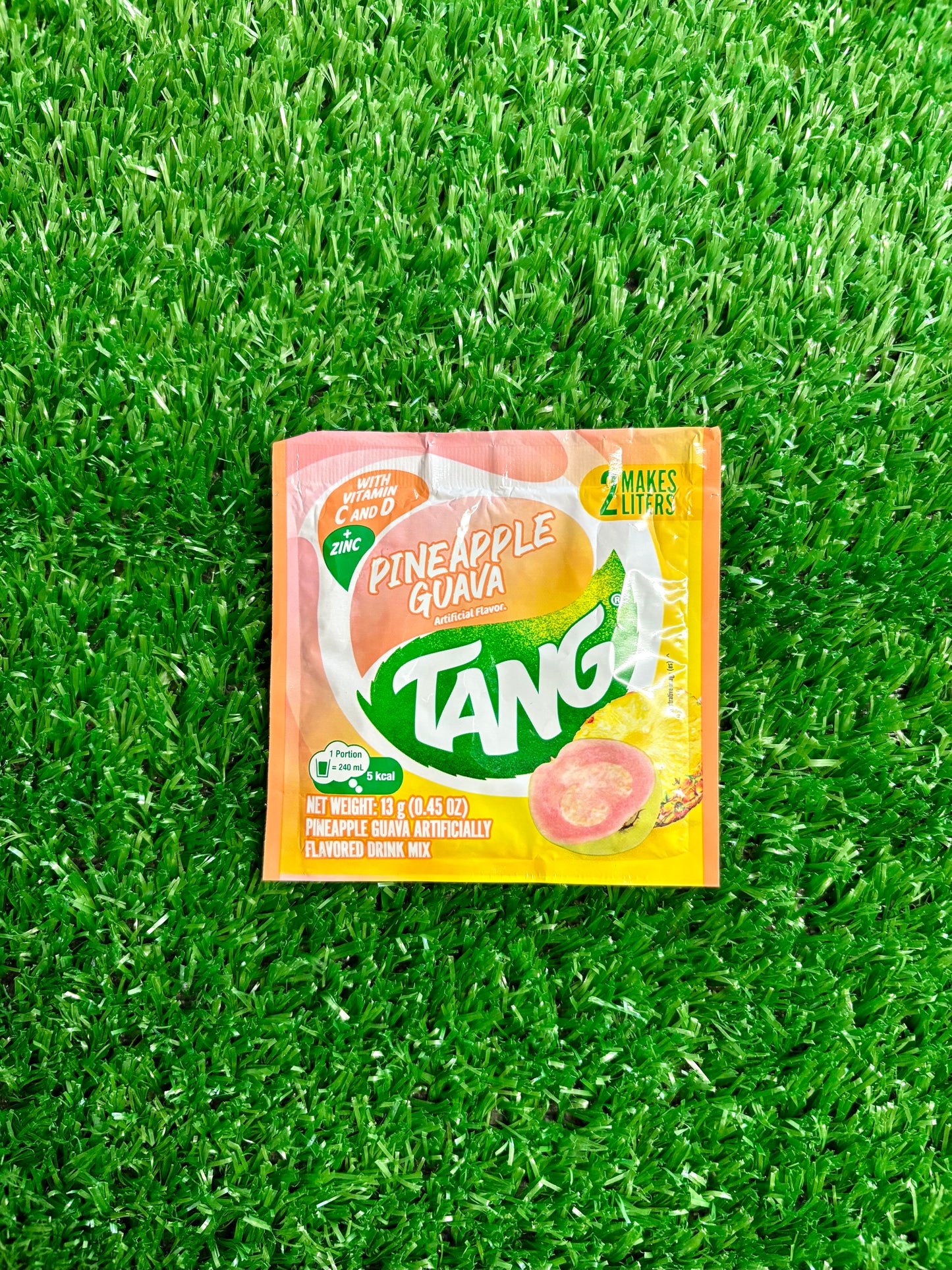 Tang