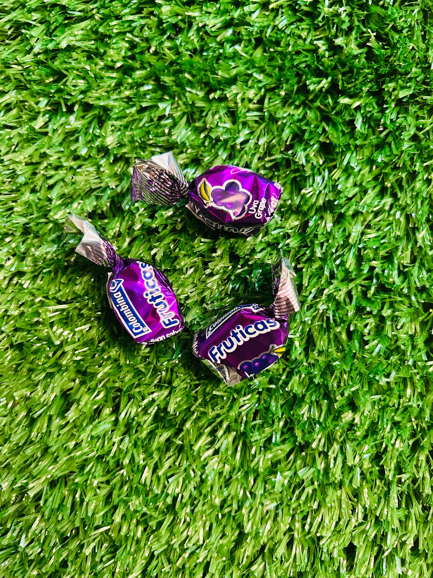 Colombina Carnival Mix