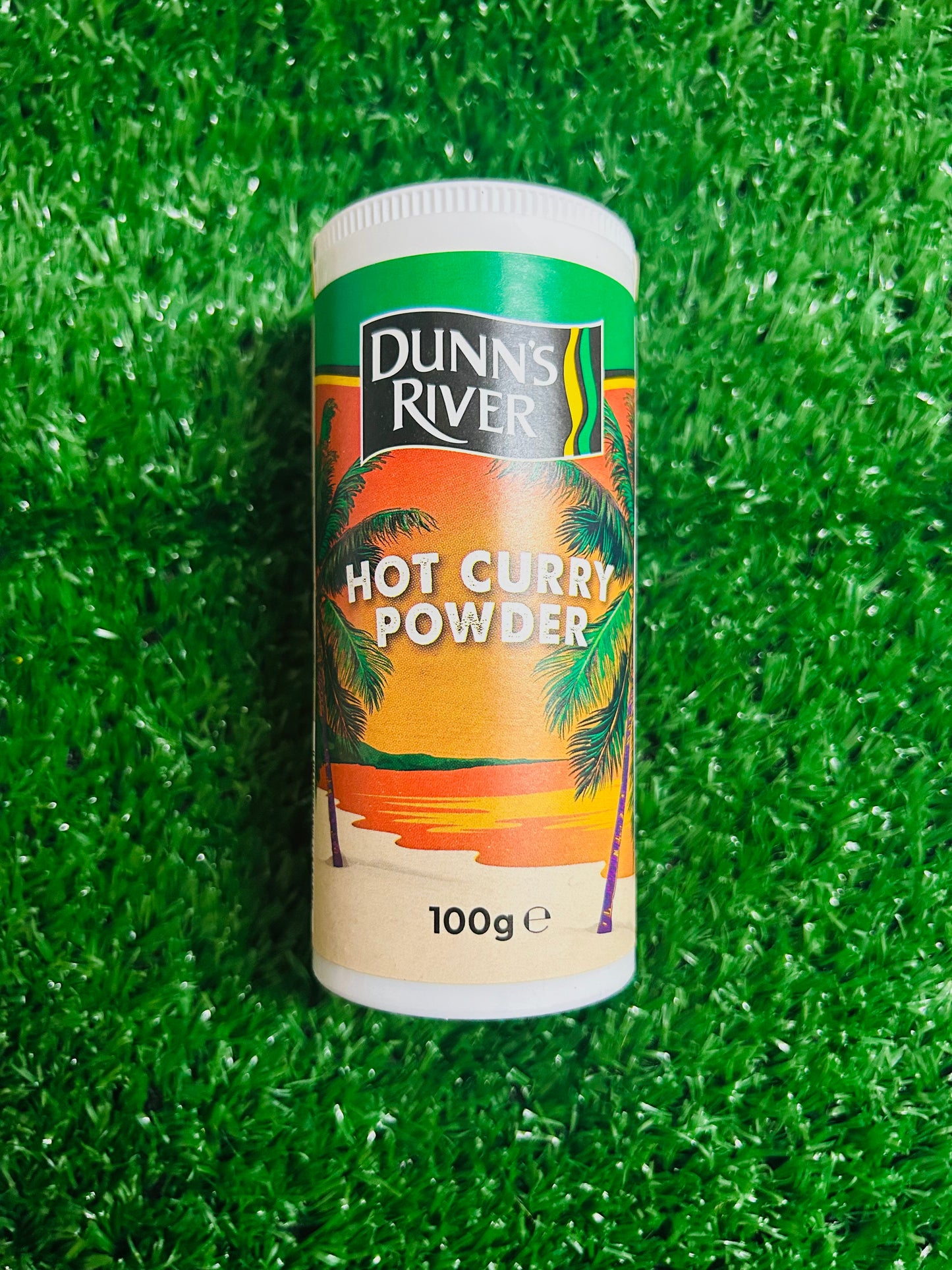 Dunn’s River Curry Powder