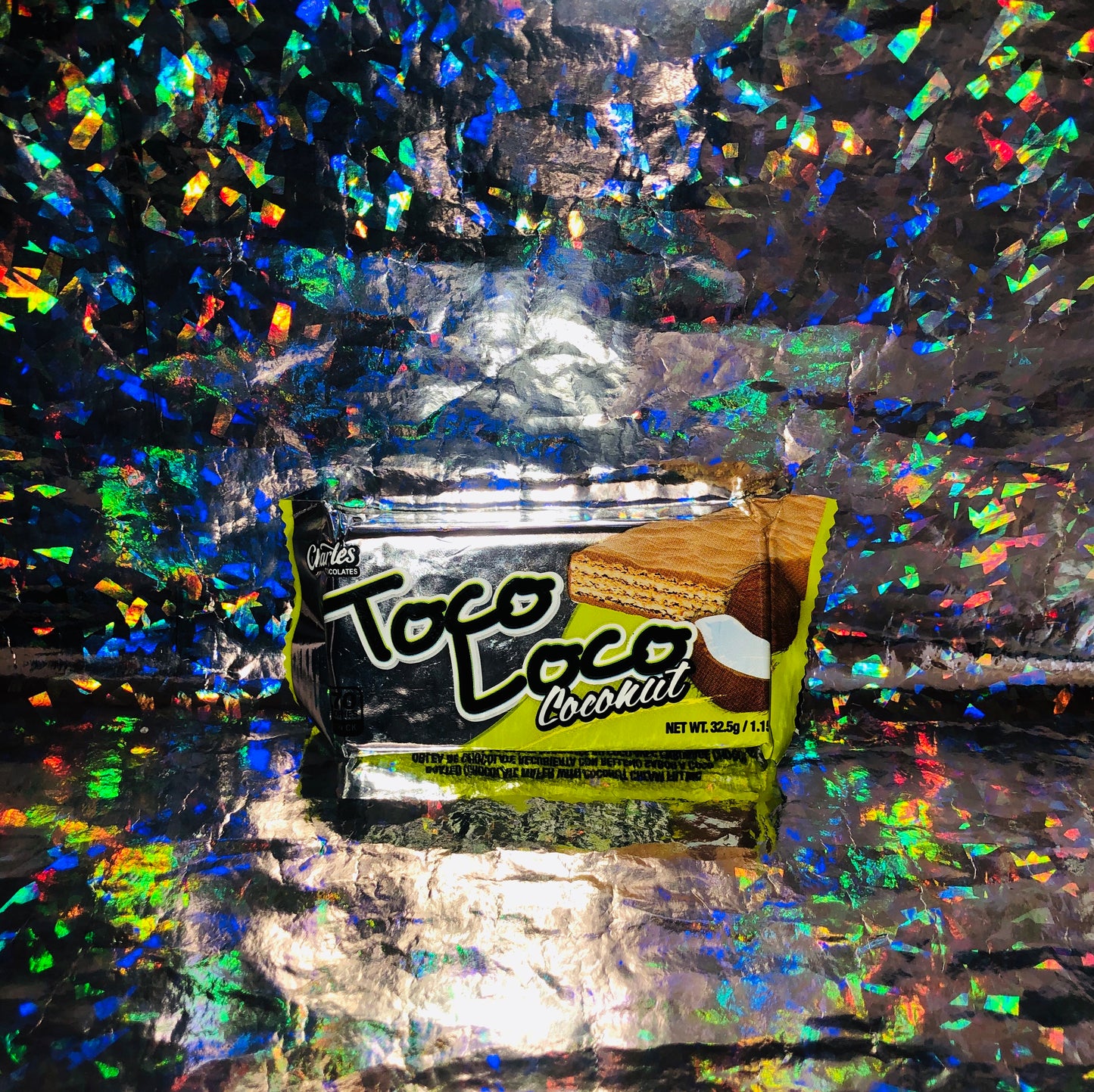 Toco Loco