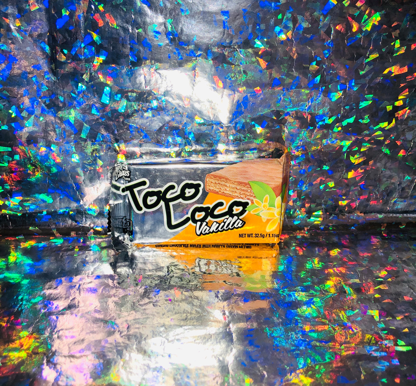 Toco Loco