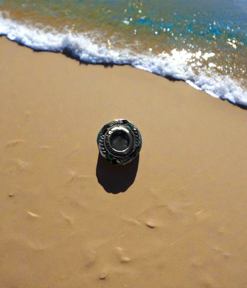 Ball Island Charms