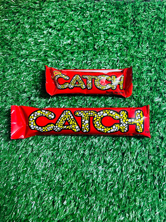 Catch Chocolate Bar