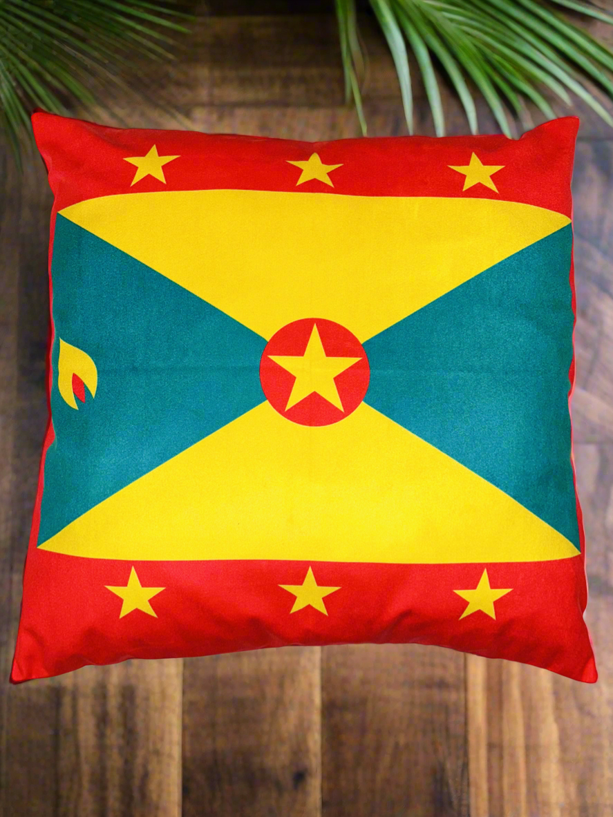 Grenada Cushion Cover