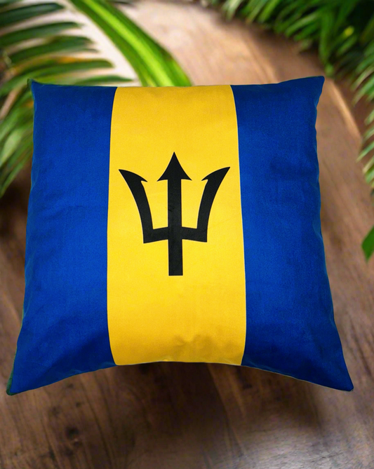 Barbados Cushion Cover