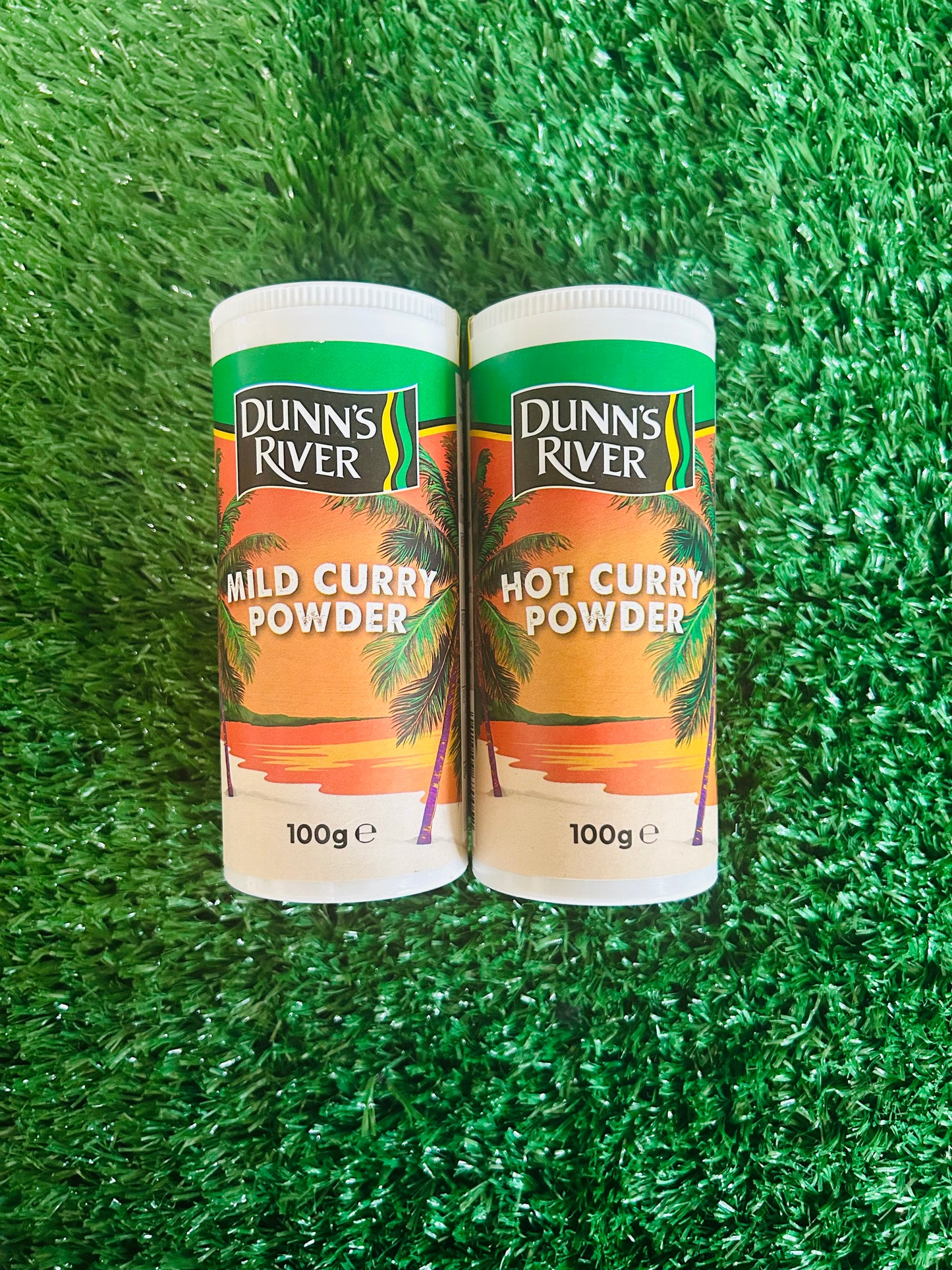 Dunn’s River Curry Powder