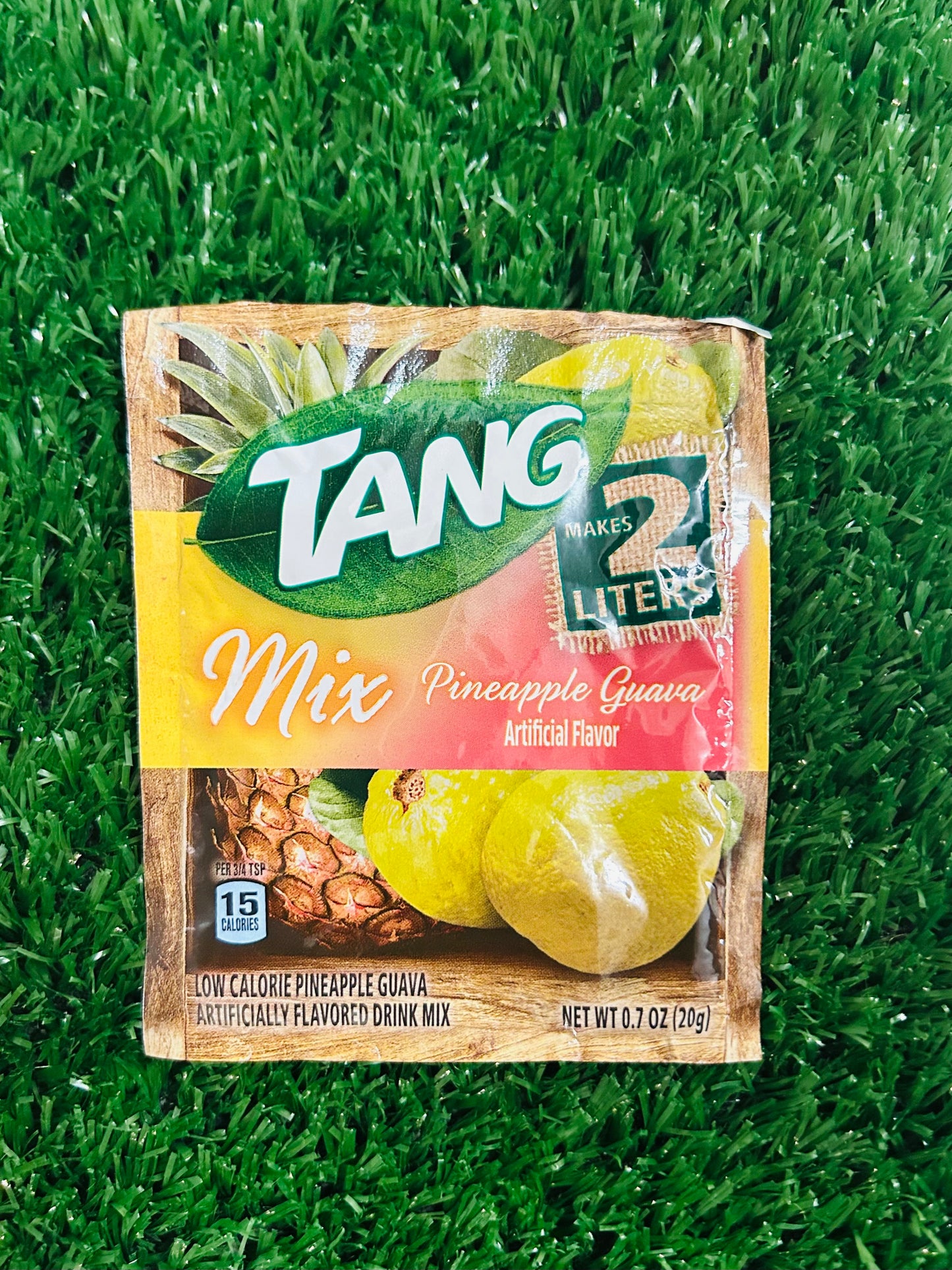 Tang