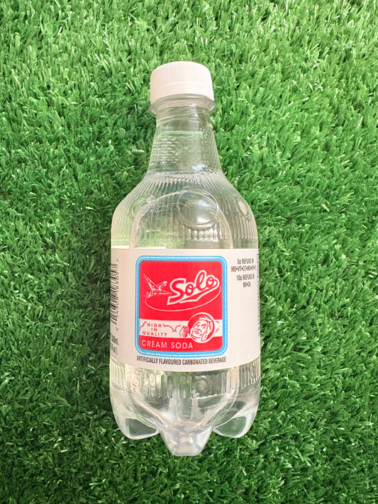 Solo Carbonated Soft Drink