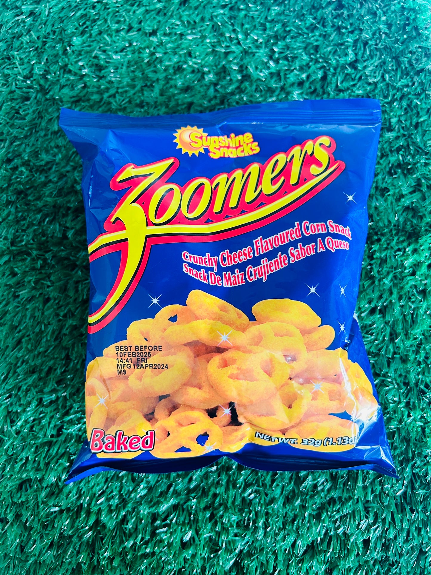 Zoomers