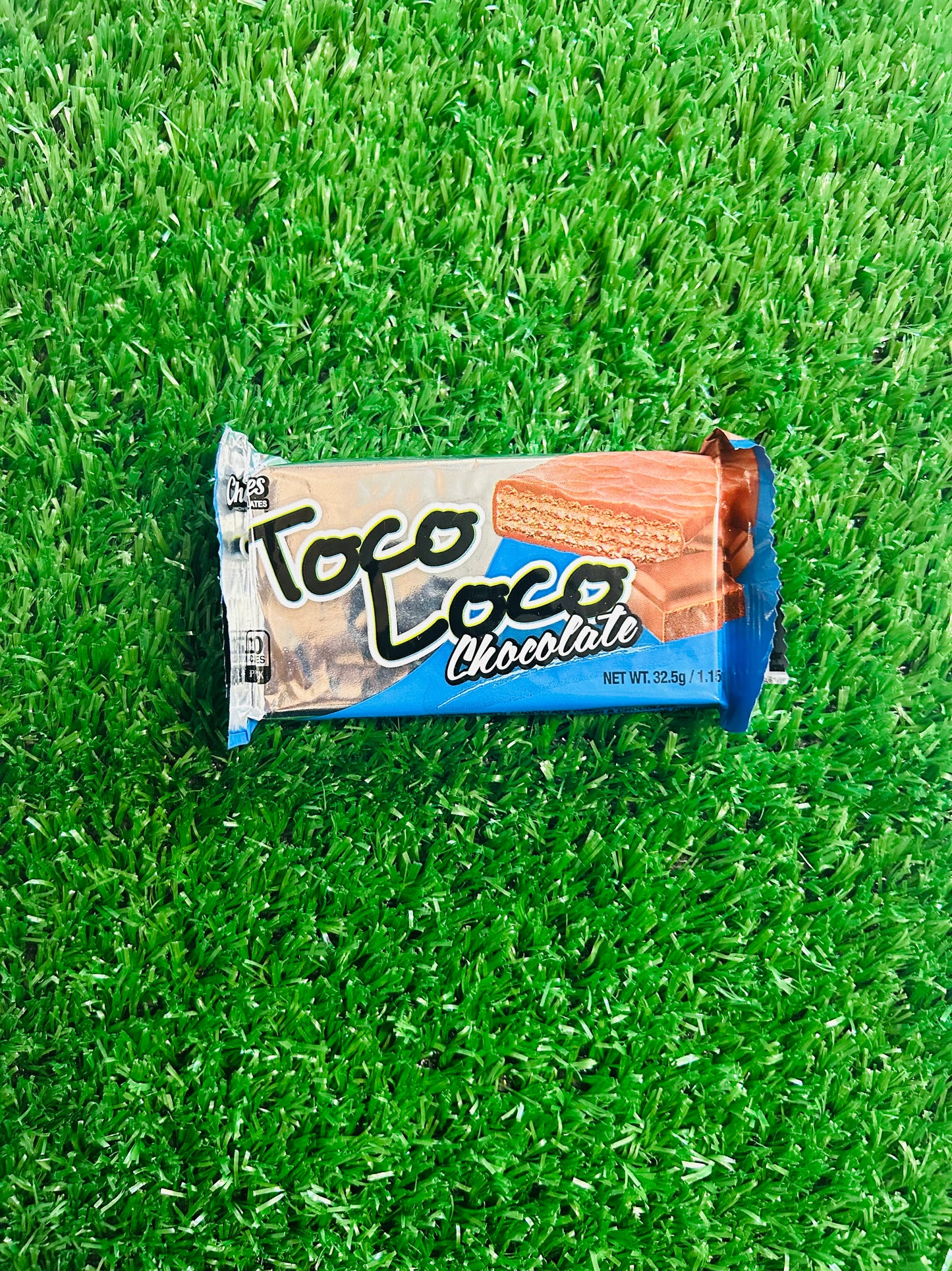 Toco Loco