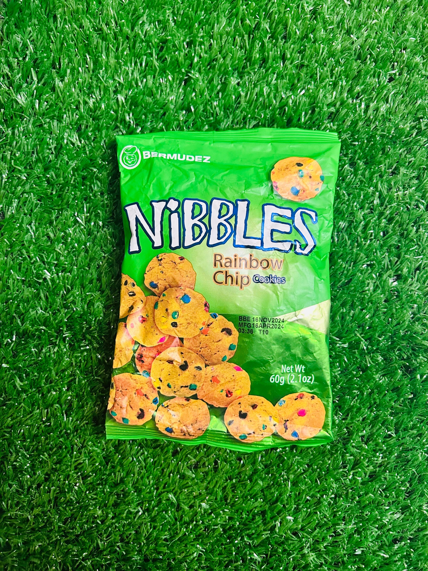 Nibbles