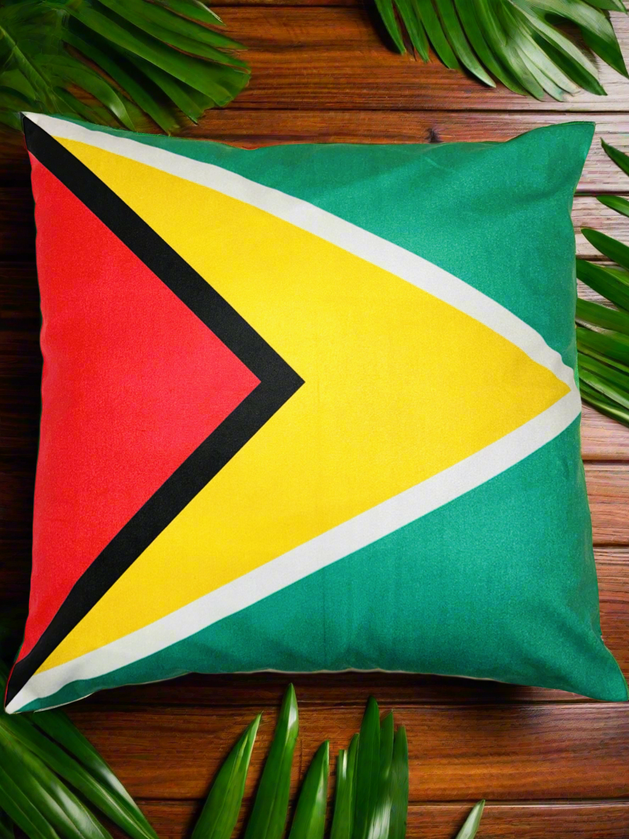 Guyana Cushion Cover