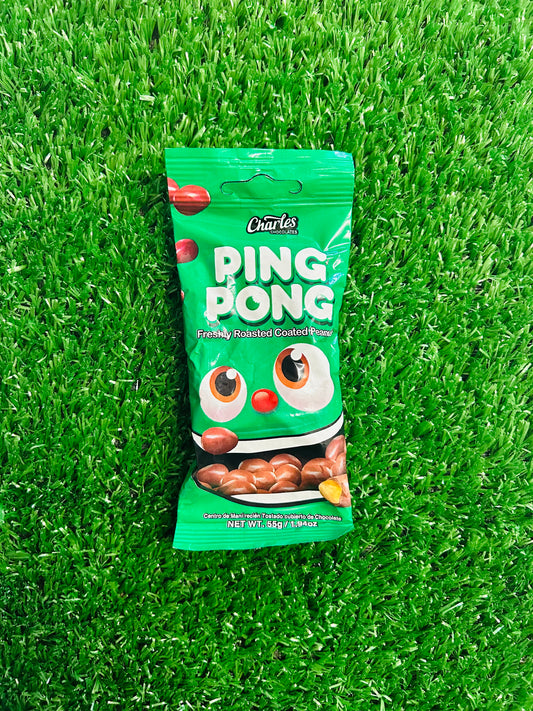 Ping Pong