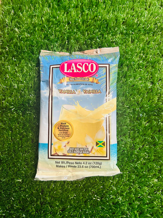 Lasco Soy Food Drink