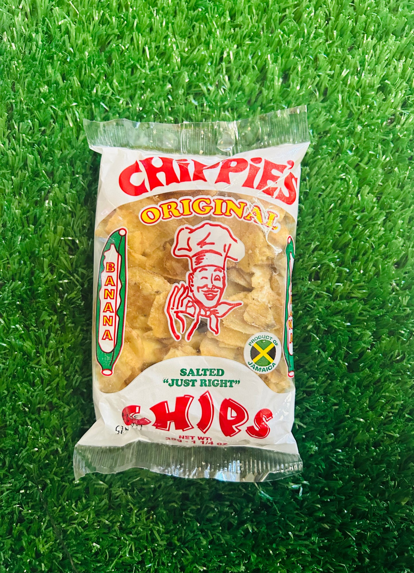 Chippie’s Original