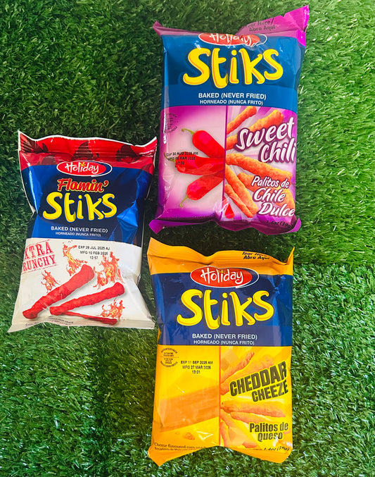Stiks