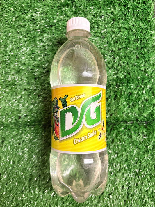 DG Sof Drink