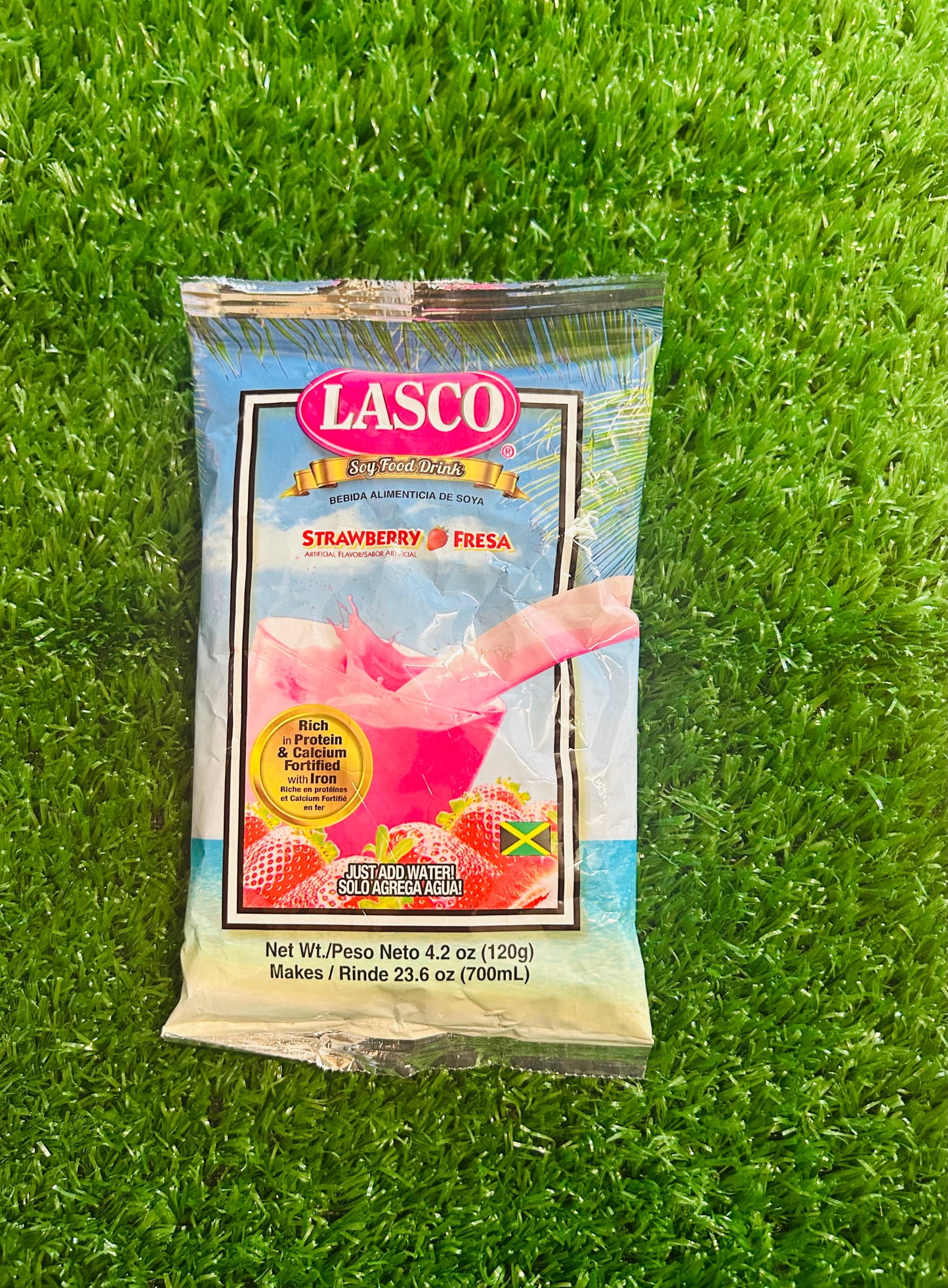 Lasco Soy Food Drink