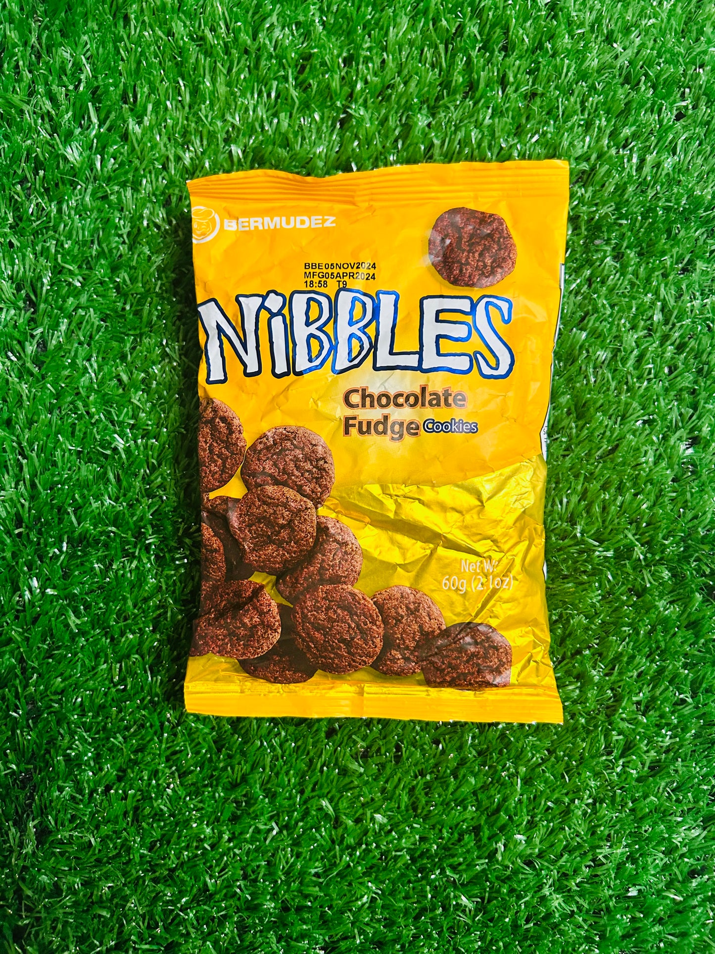 Nibbles