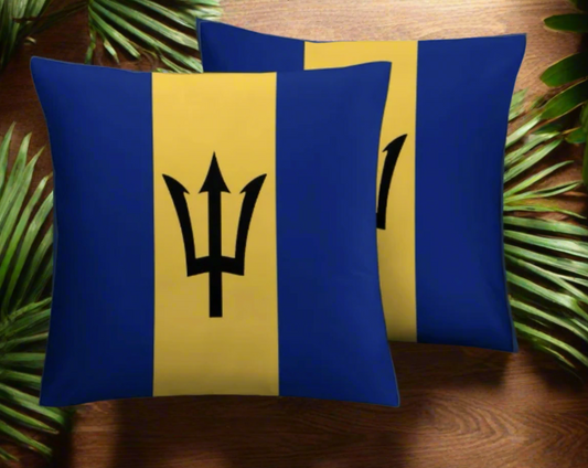 Barbados Cushion Cover