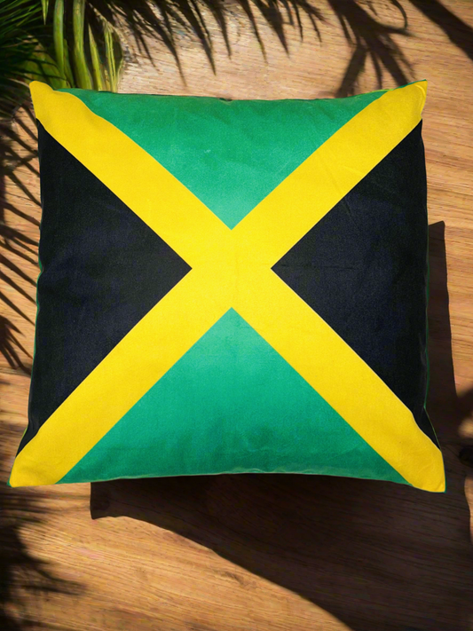 Jamaica Cushion Cover