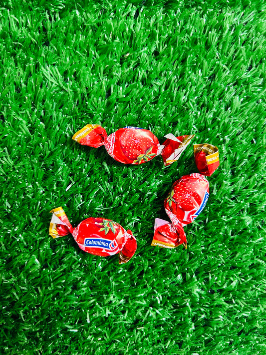 Colombina Carnival Mix