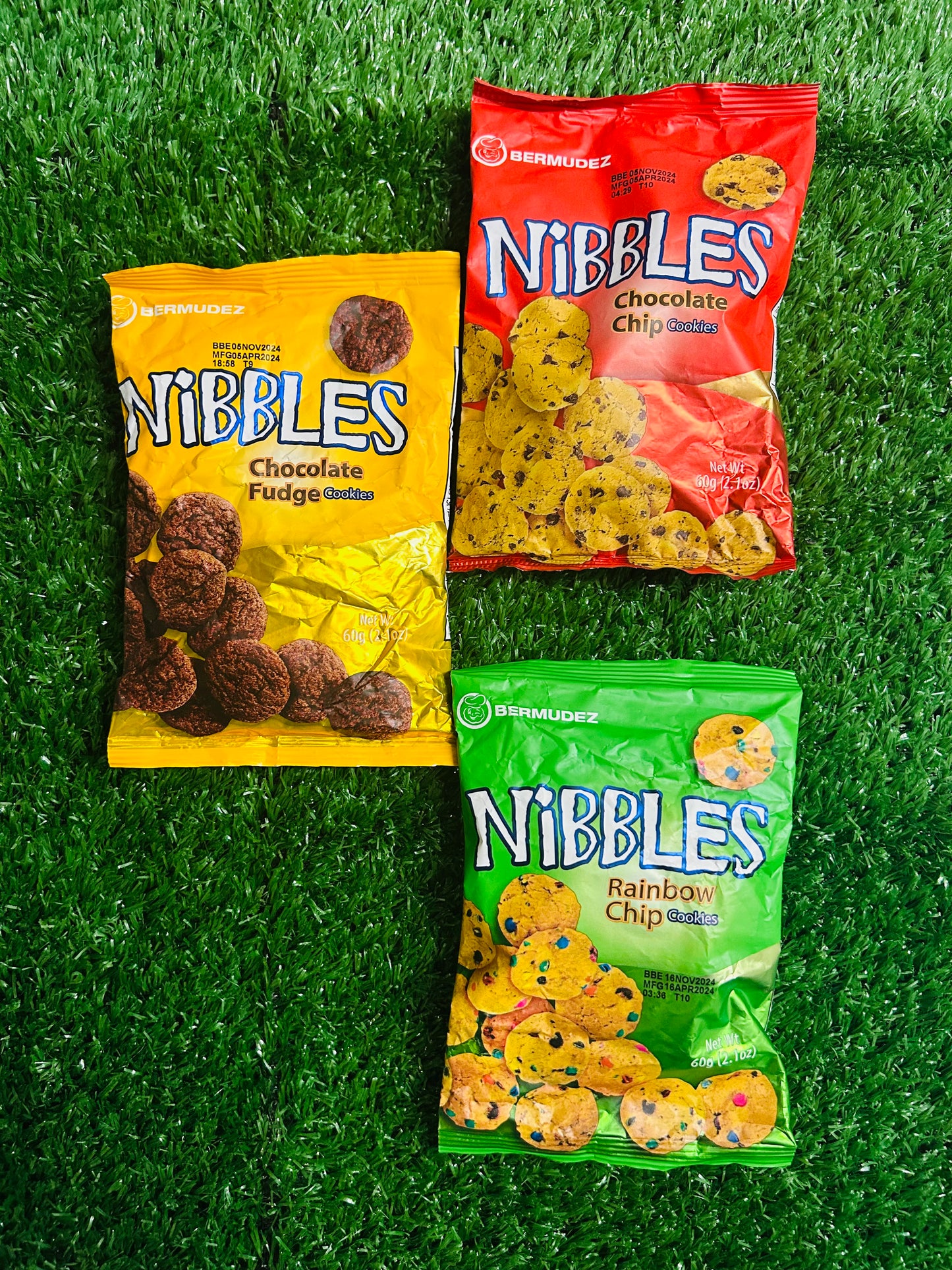 Nibbles