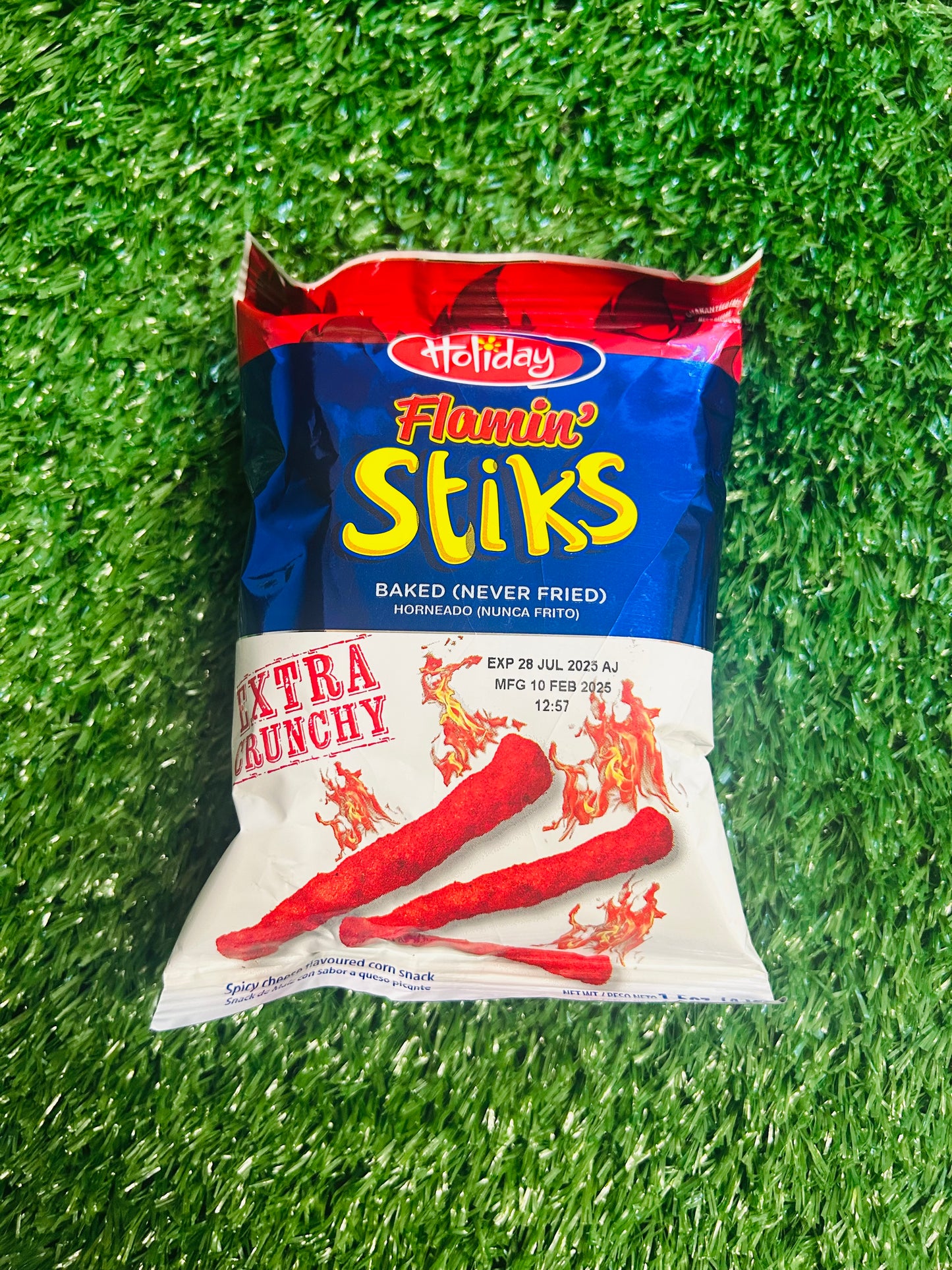 Stiks
