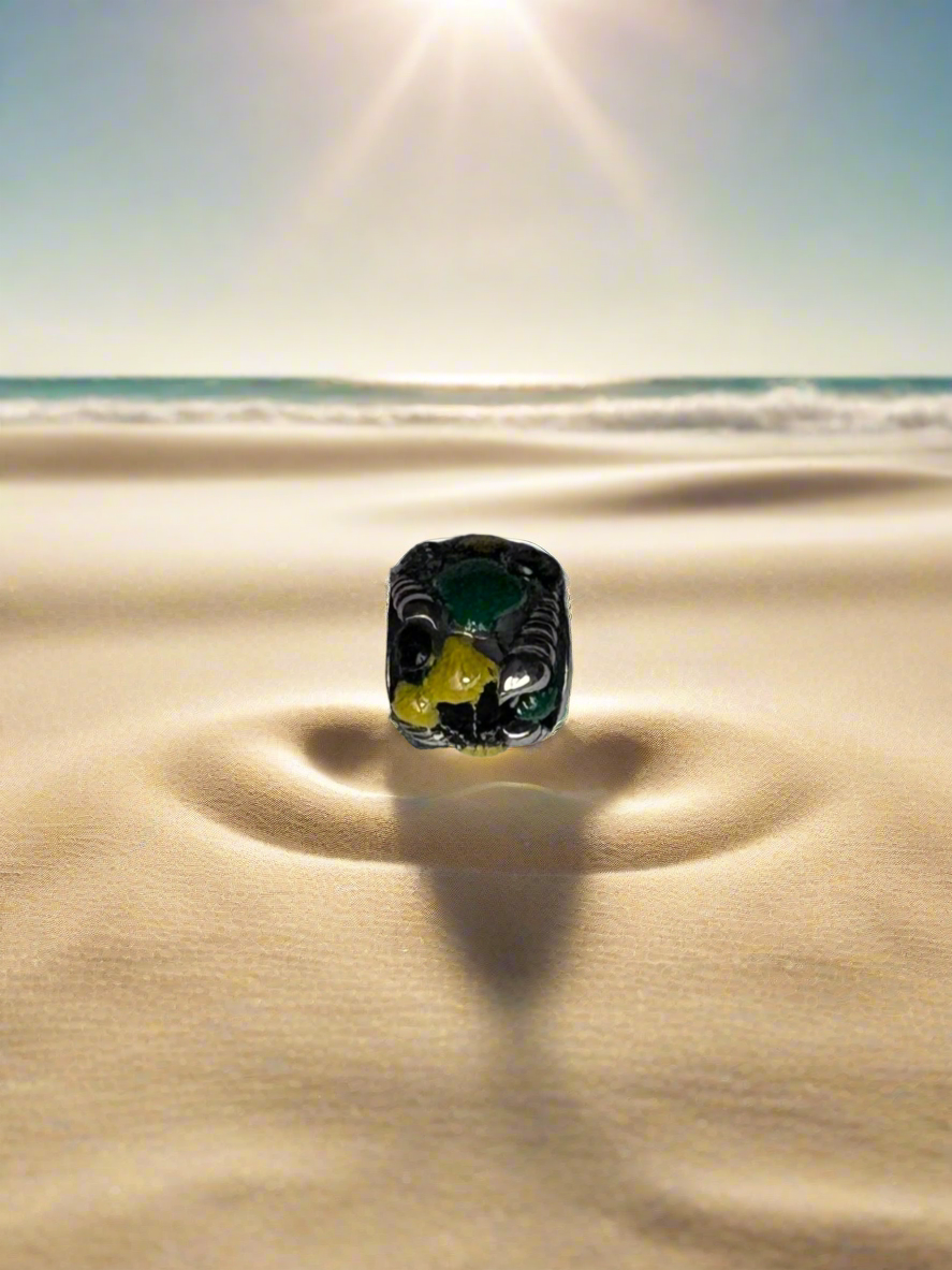Ball Island Charms