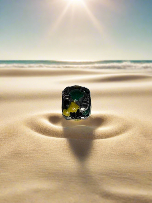 Ball Island Charms