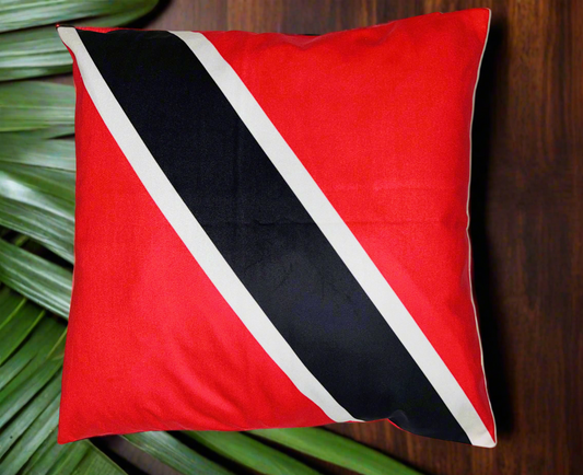 Trinidad & Tobago Cushion Cover