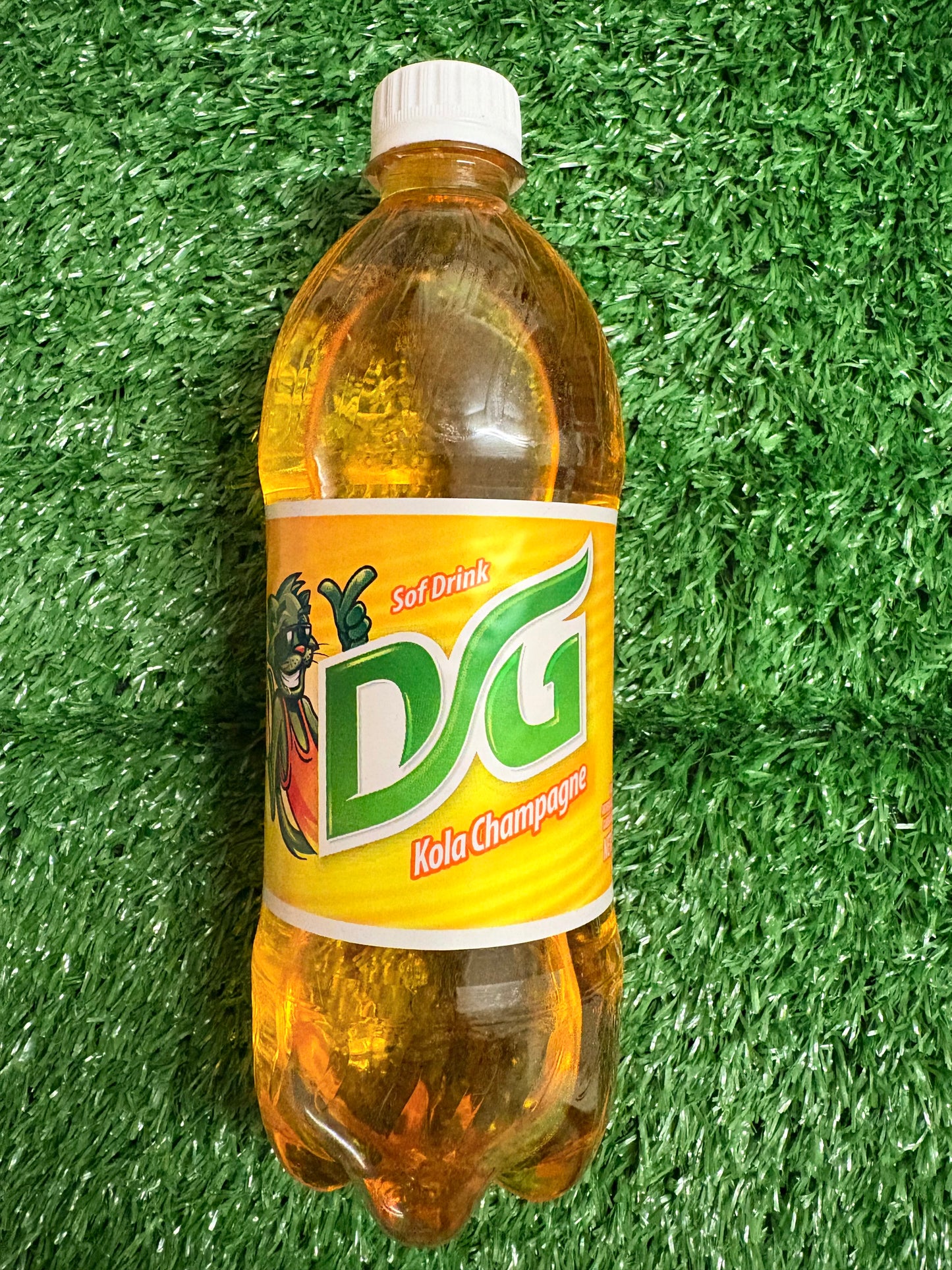 DG Sof Drink