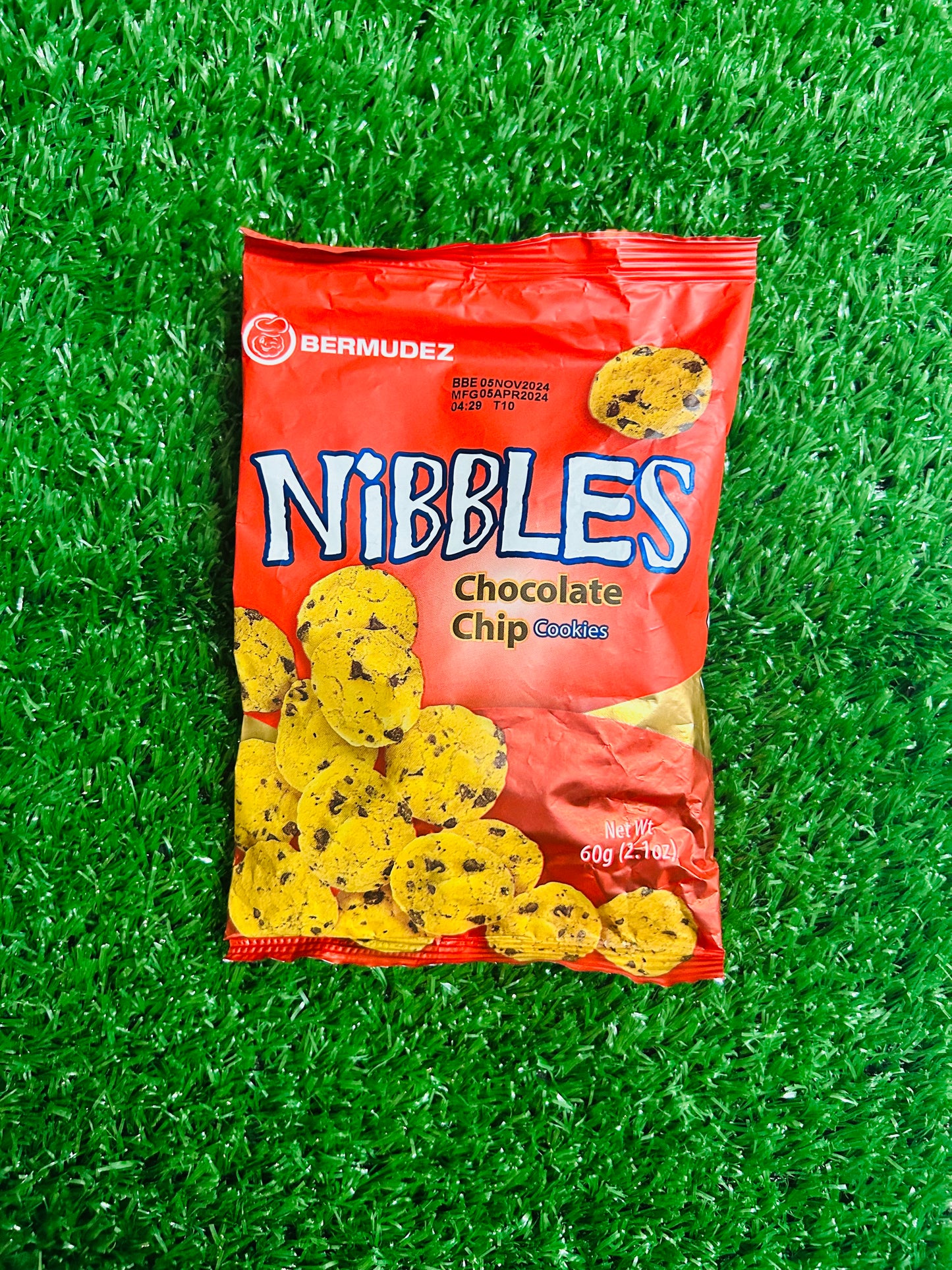 Nibbles