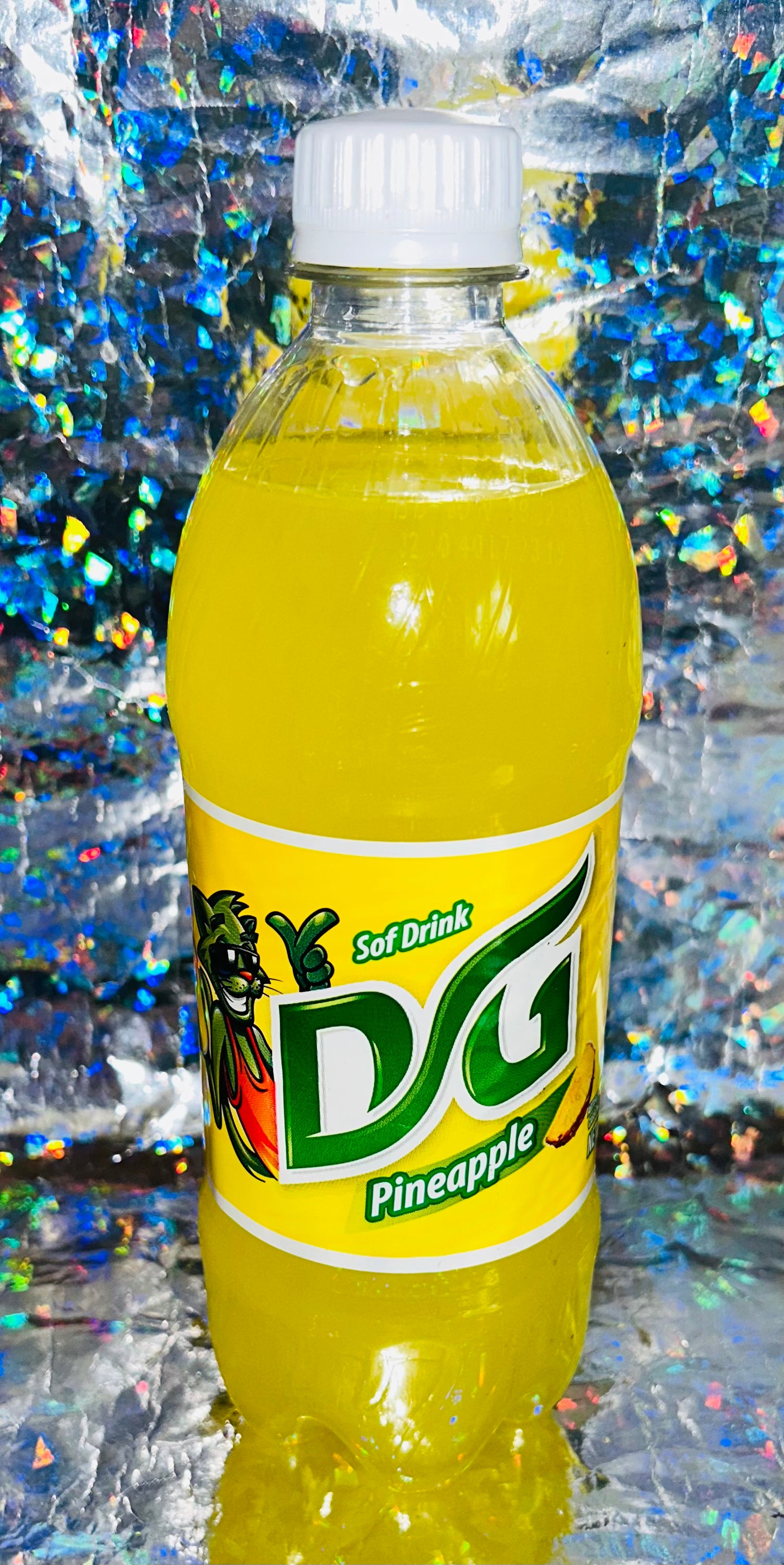 DG Sof Drink
