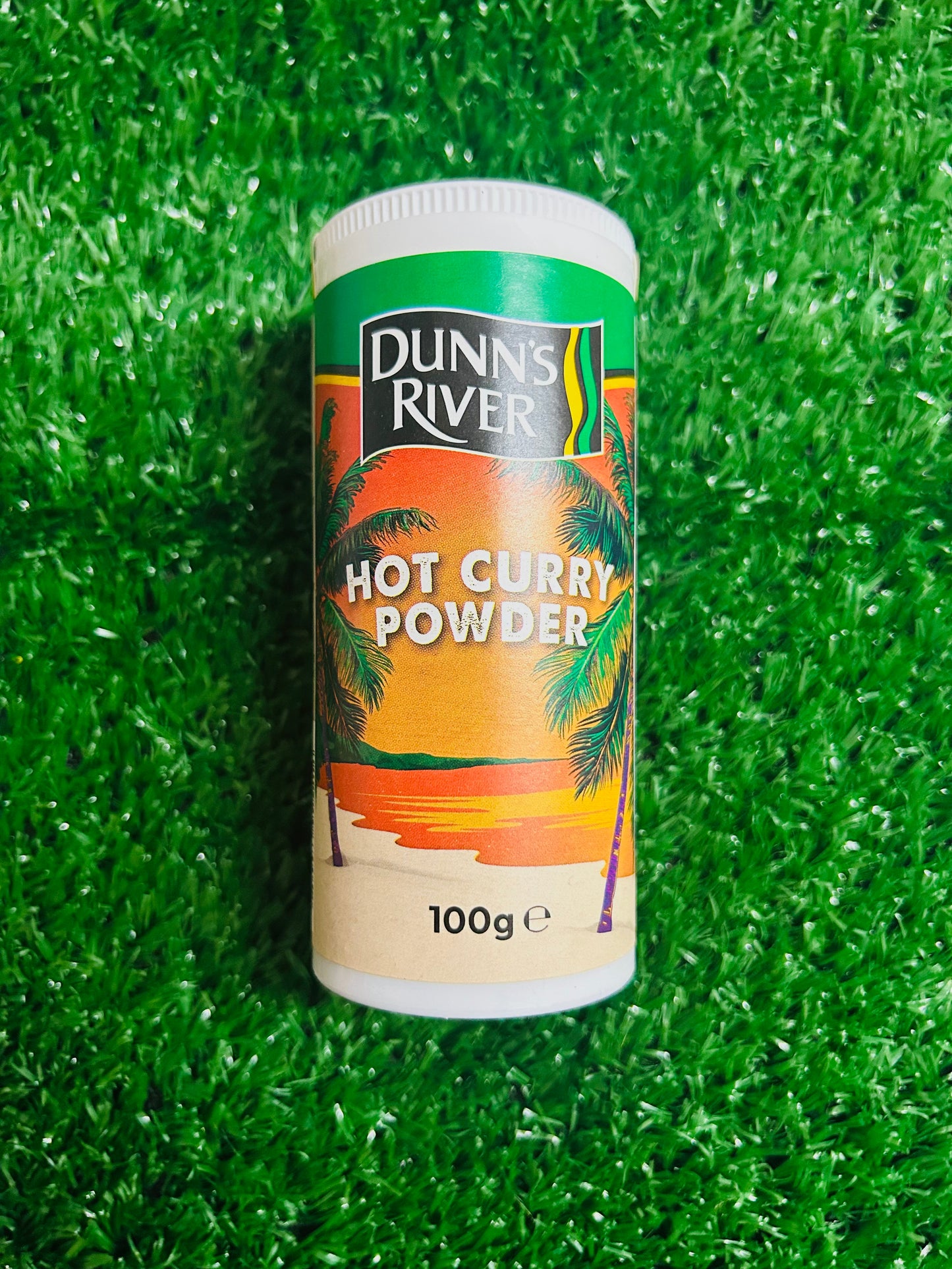 Dunn’s River Curry Powder