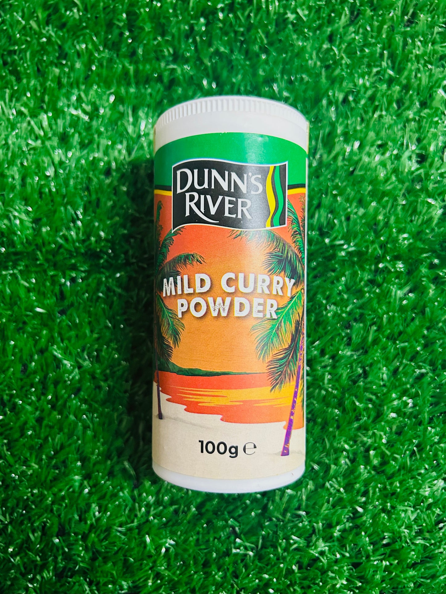 Dunn’s River Curry Powder