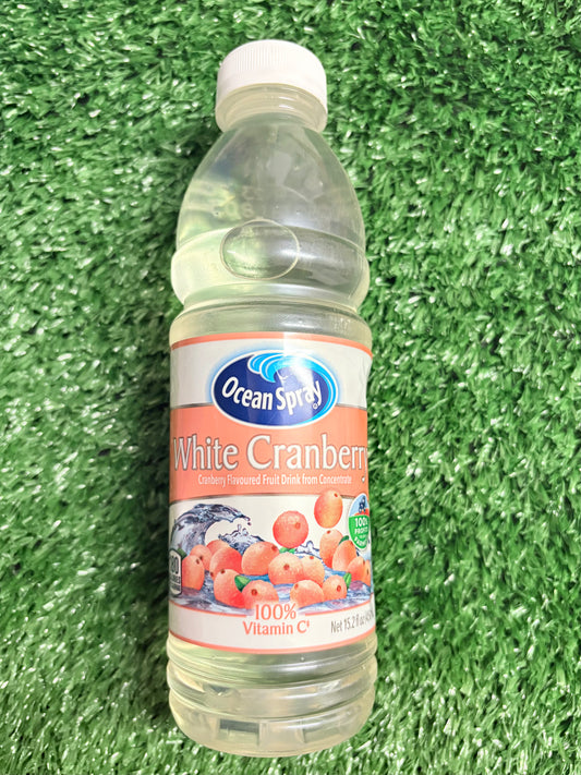 Ocean Spray
